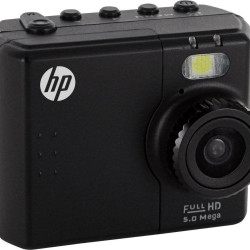 HP Action Camcorder ac150 (7751661)