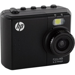 HP Action Camcorder ac150 (7751661)