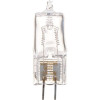 Hensel 650W, 230V , GX6,35 Halogen - U Shaped filament - 