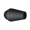 Hensel Accent tube reflector