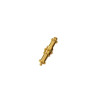 Hensel Adapter Spigot 3/8'' :  1/4''