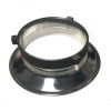 Hensel Adapter ring for Bowens