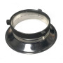 Hensel Adapter ring for Bowens
