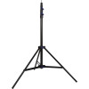 Hensel Aluminum Stand VI  105 - 280 cm