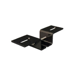 Hensel Bracket for Ceiling Fixture