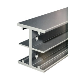 Hensel Ceiling Rail, length 300cm
