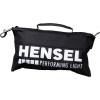 Hensel Empty Sandbag made of waterproof fabric (Holds 13.2 lb)