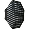 Hensel Honeycomb Grid for Octabox 120 and Grand 120 (120 cm)