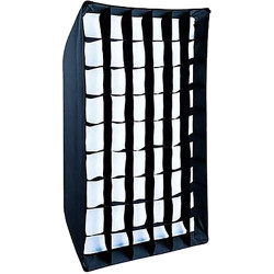 Hensel Honeycomb Grid for Softbox (60 x 120 cm)
