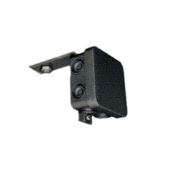 Hensel L-angle with bracnhing box for electrical