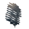 Hensel Manual Double Pantograph