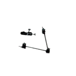 Hensel Mini Articulated Arm