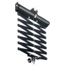 Hensel Motorized STH Pantograph