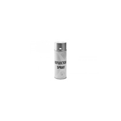 Hensel Reflector Spray black for outer surface
