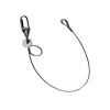 Hensel Safety Rope, for heavy use