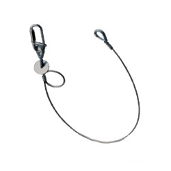 Hensel Safety Rope, for heavy use