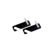 Hensel Single Hooks Assemply with clamps