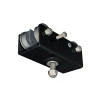 Hensel Sliding Carriage with Brake , i.e for Pantographs