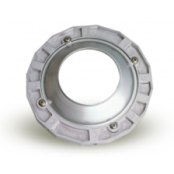 Hensel Speedring complete for Balcar softbox (SRBA)