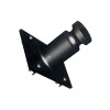 Hensel Spigot 29.5 mm with welded mounting plate
