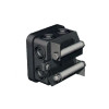 Hensel Terminal Stopper Double-E 