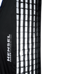 Hensel Textile grid for stripbox 30 x 120 cm