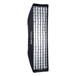Hensel Textile grid for stripbox 30 x 120 cm