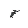 Hensel Twin Fixclamp