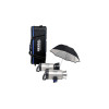Hensel Integra Plus Kit "2000"