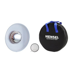 Hensel 22“ ACW BEAUTY DISH KIT (MH)