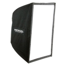 Hensel Ultra E SOFtBOX 45 X 65