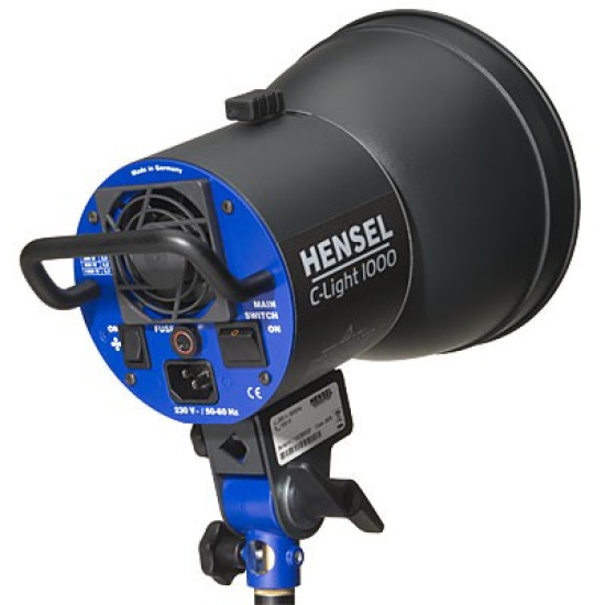 Hensel C-LIGHT 1000