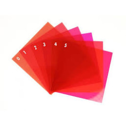 ILFORD FILTER STARTER SET 9Χ9