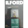 ILFORD 13X18 100 PHOTOS GALERIE 260GR GLOSSY PROFESSIONAL ΧΑΡΤΙ ΓΙΑ ΕΚΤΥΠΩΤΗ ΜΕ ΜΕΛΑΝΙΑ 