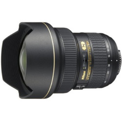 NIKON AF-S 14-24mm f/2.8G ED