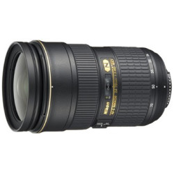 NIKON AF-S 24-70mm f/2.8G ED   
