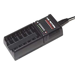 ANSMANN POWERLINE 6