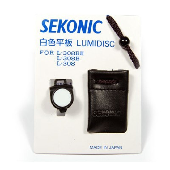 Seconic Lumi disc for L-308/308B