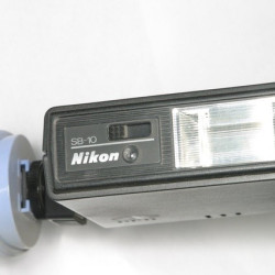 NIKON SB-10 FLASH METAXEIΡΙΣΜΕΝΟ