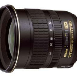 Nikon Φακος 12-24mm f/4G ED-IF AF-S DX Zoom