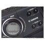 Canon XL H1  PROFESSIONAL 1080i HD  3-CCDs