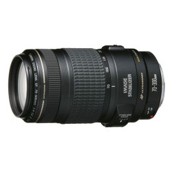 CANON  EF 70-300mmf/4-5.6 IS II USM- (CASE BACK 50.00 EΥΡΩ ΕΩΣ 15-1-2024 )