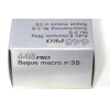 MAMIYA Bague macro No 3s (645 pro)