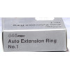 MAMIYA Ayto Extension Ring No1 (645 pro)