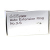 MAMIYA Auto Extension Ring No3-S (645 pro)