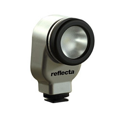 Reflecta RAVL 200 Video Light 3200 KELVIN