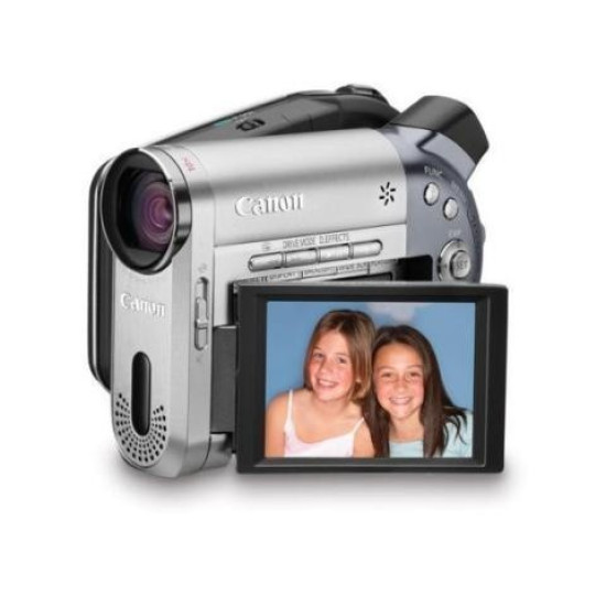 CANON DC10
