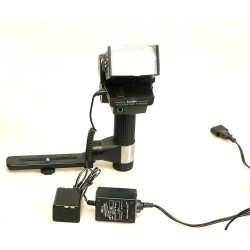 Sunpak Auto Zoom 3600 (Μεταχειρισμένο)
