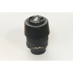 Nikon AF-S DX Nikkor 55-200mm f/4-5.6G ED VR II (Μεταχειρισμένος)