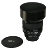 Nikon 85 mm F1.4 AF D (Καινούργιος χωρίς κουτί)